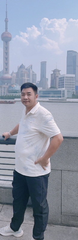 Elias的第一张照片--南宁相亲服务中心