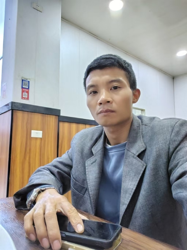 运满乾坤的第一张照片--南宁相亲服务中心