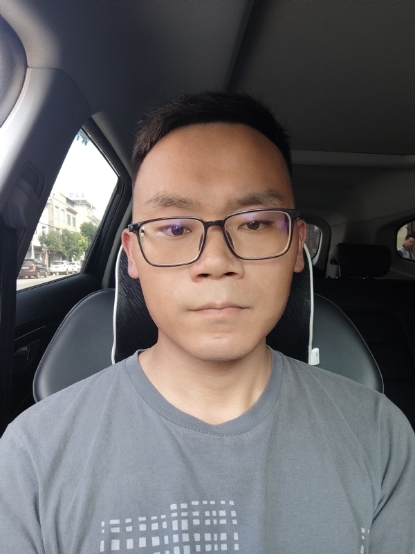 阿正的第二张照片--南宁相亲服务中心