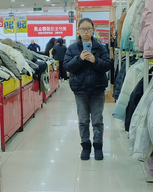 记忆中的美的第一张照片--南宁相亲服务中心