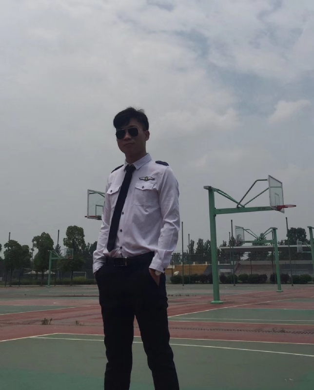 小贺的第一张照片--南宁相亲服务中心