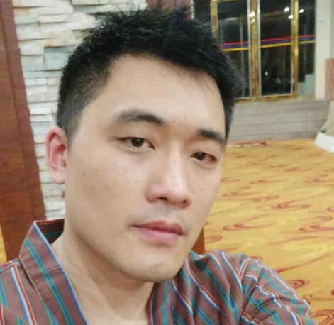 迅猎的第一张照片--南宁相亲服务中心