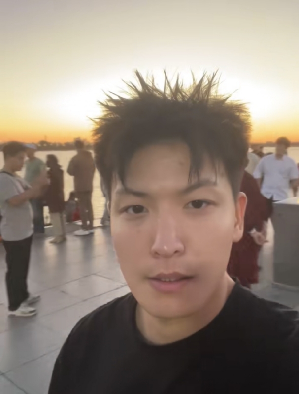 姚荫博的第二张照片--南宁相亲服务中心