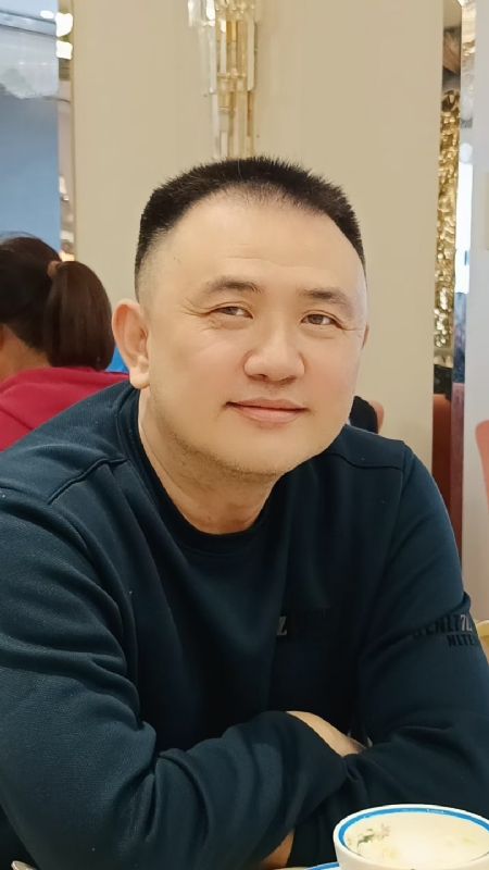 谁可相依的第一张照片--南宁相亲服务中心