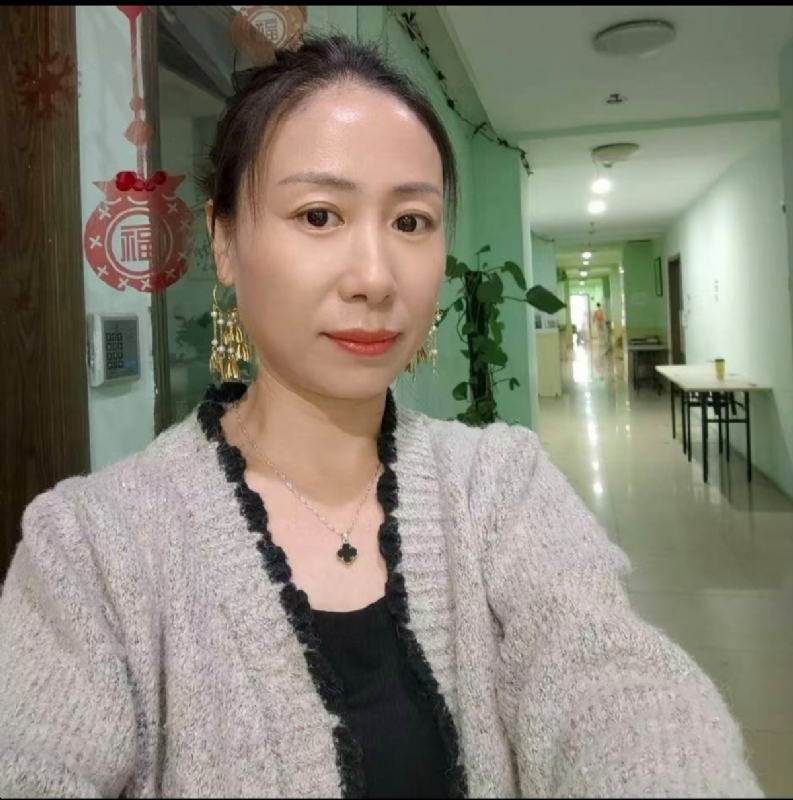 雪田的第二张照片--南宁相亲服务中心