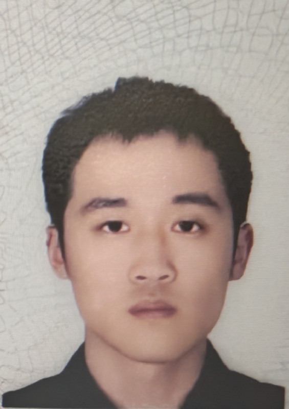 张杰的第一张照片--南宁相亲服务中心