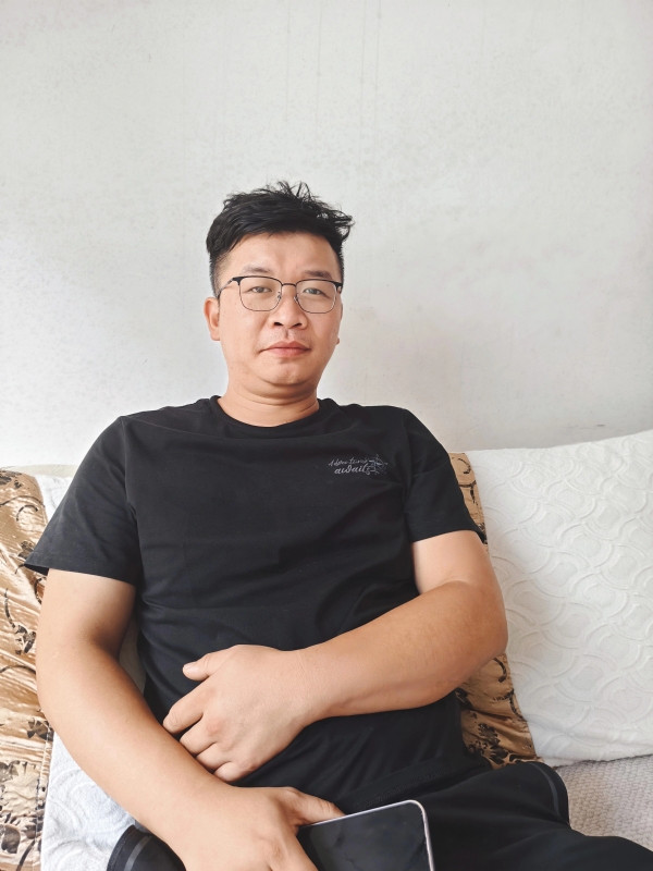 wangchao123的第一张照片--南宁相亲服务中心