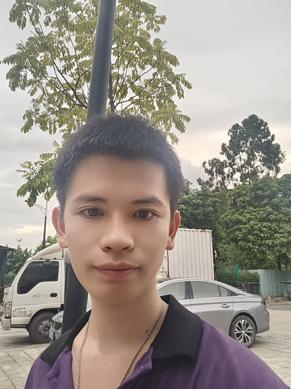 LWX的第一张照片--南宁相亲服务中心