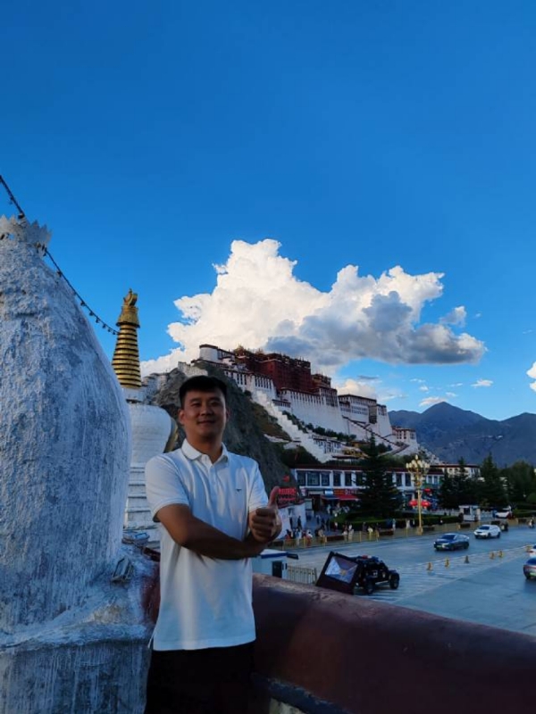 清风的第四张照片--南宁相亲服务中心