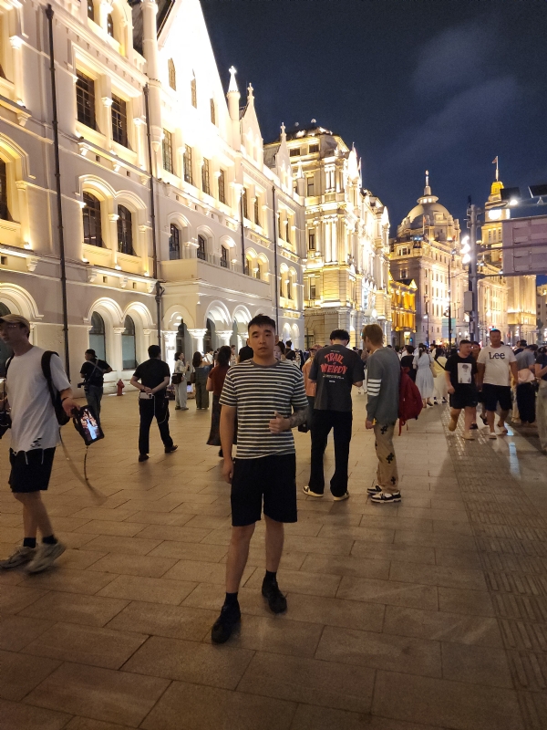 一朵小花的第一张照片--南宁相亲服务中心