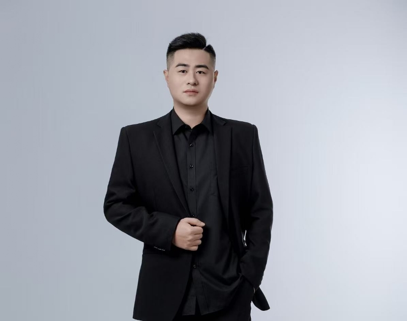 荣泽的第一张照片--南宁相亲服务中心