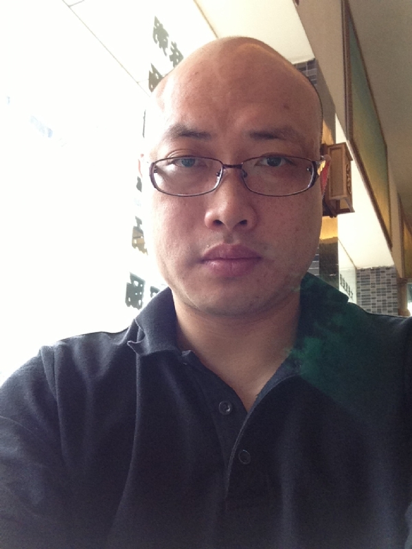 Benny的第一张照片--南宁相亲服务中心