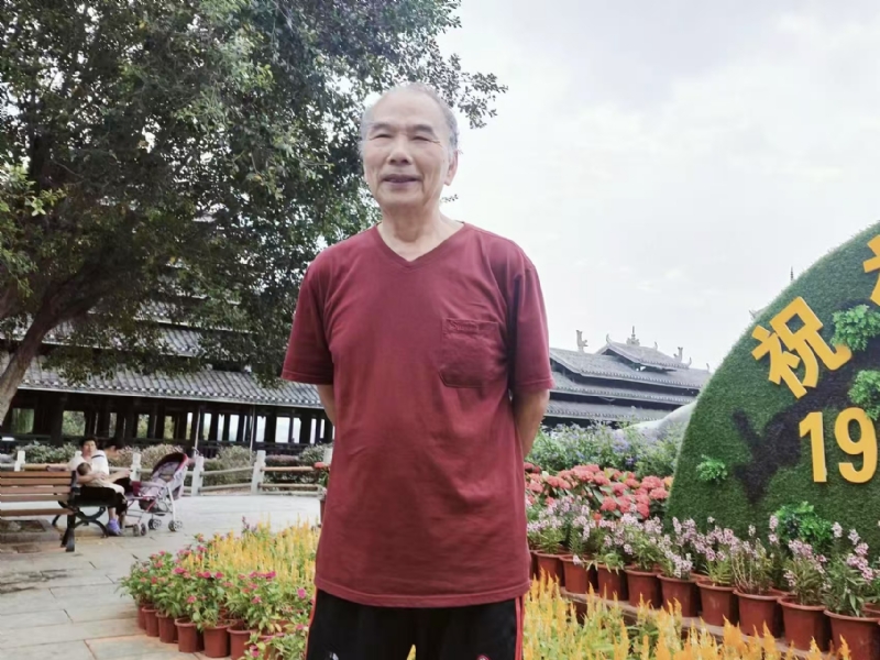 天星的第一张照片--南宁相亲服务中心