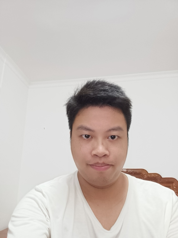 未来可期的第二张照片--南宁相亲服务中心