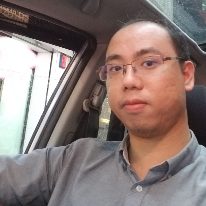 詹士的第一张照片--南宁相亲服务中心