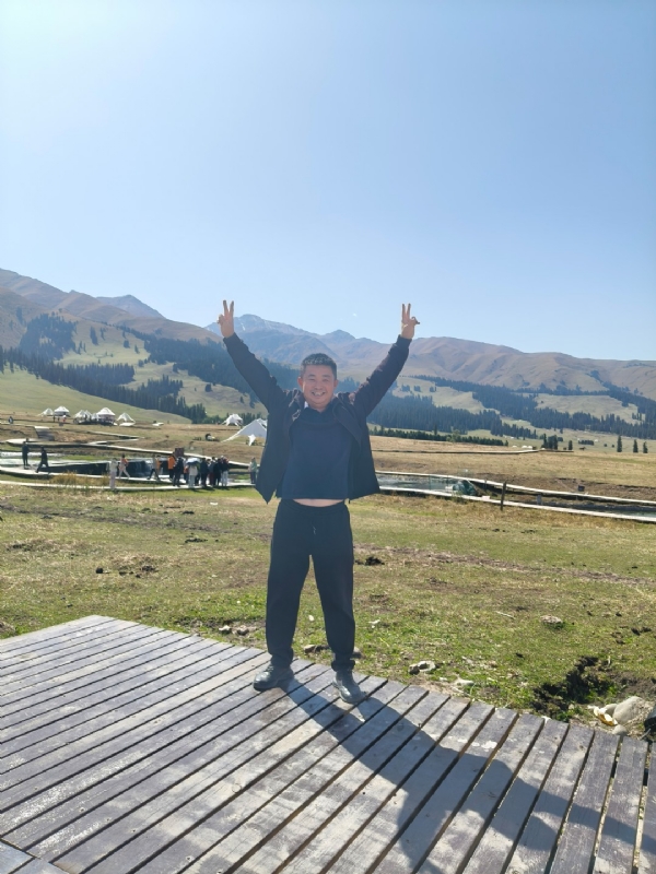 唯吾德馨的第一张照片--南宁相亲服务中心