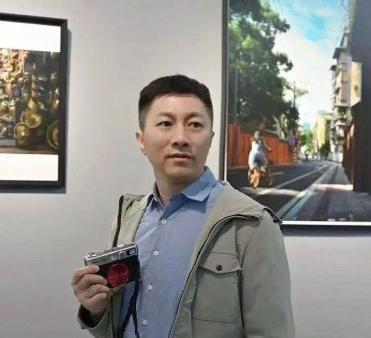 千帆过尽的第一张照片--南宁相亲服务中心