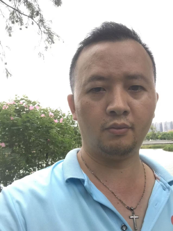 彭长权的第一张照片--南宁相亲服务中心