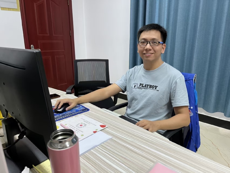 邂逅天使的第二张照片--南宁相亲服务中心