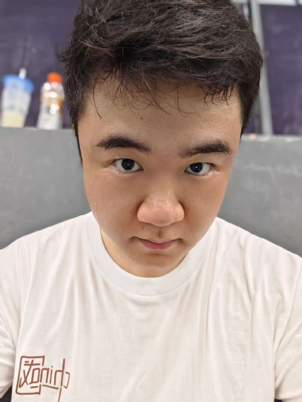 夏目的第二张照片--南宁相亲服务中心