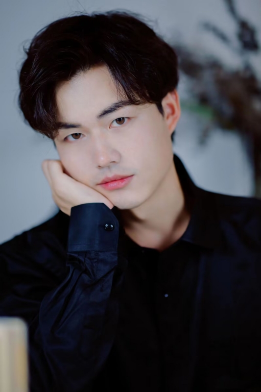 满天的星光的第二张照片--南宁相亲服务中心