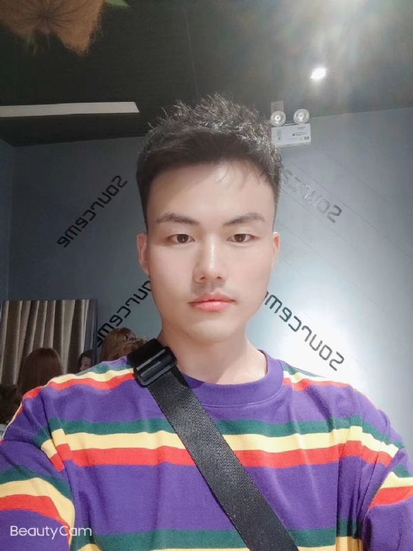 满天的星光的第四张照片--南宁相亲服务中心