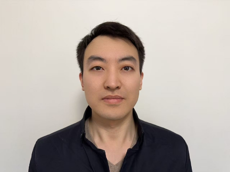 临渊的第二张照片--南宁相亲服务中心