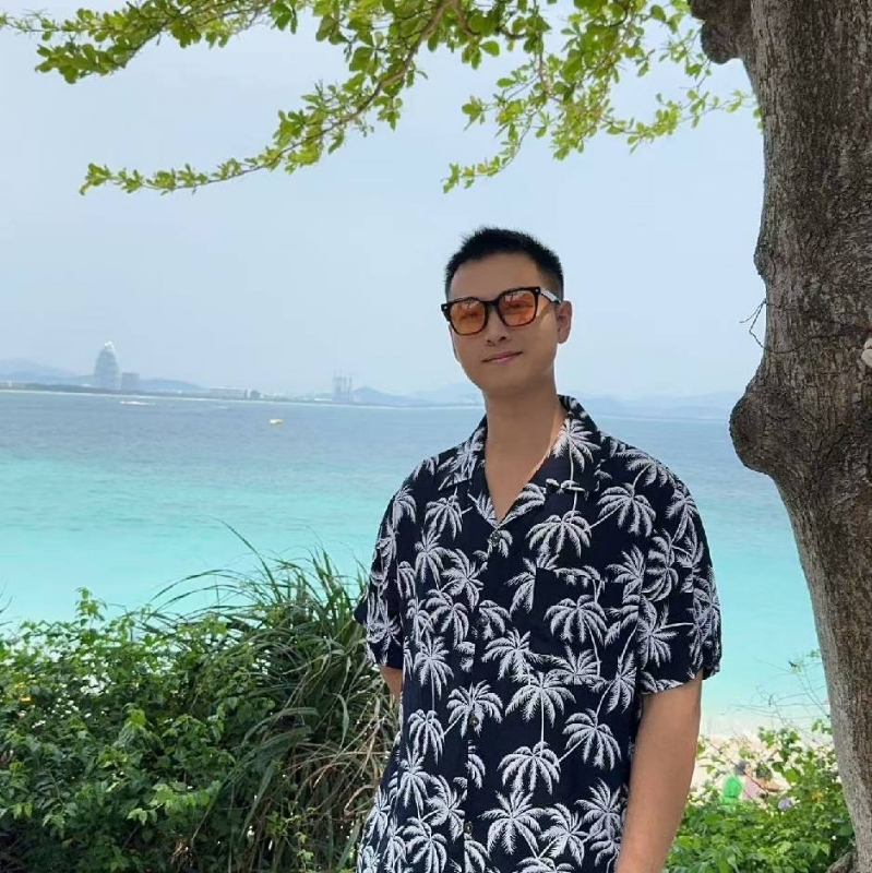 闪闪闪的第一张照片--南宁相亲服务中心