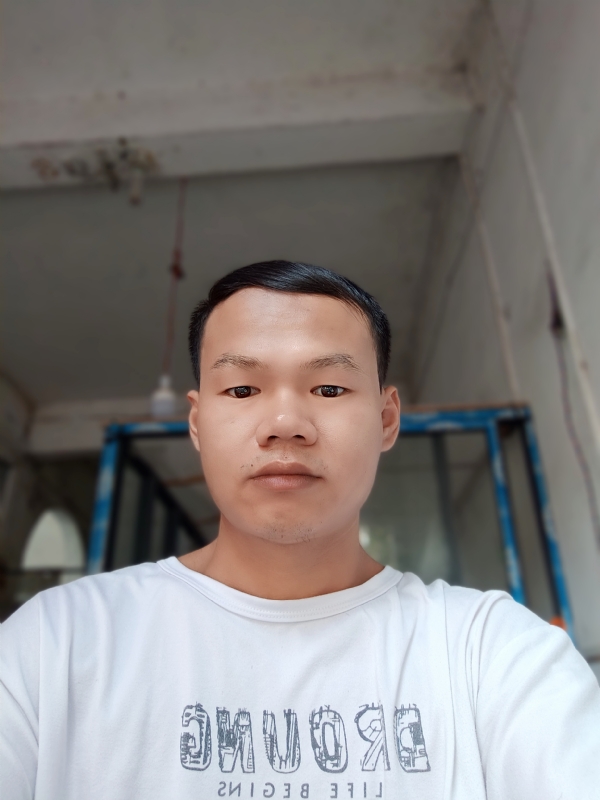 莫待无花的第一张照片--南宁相亲服务中心