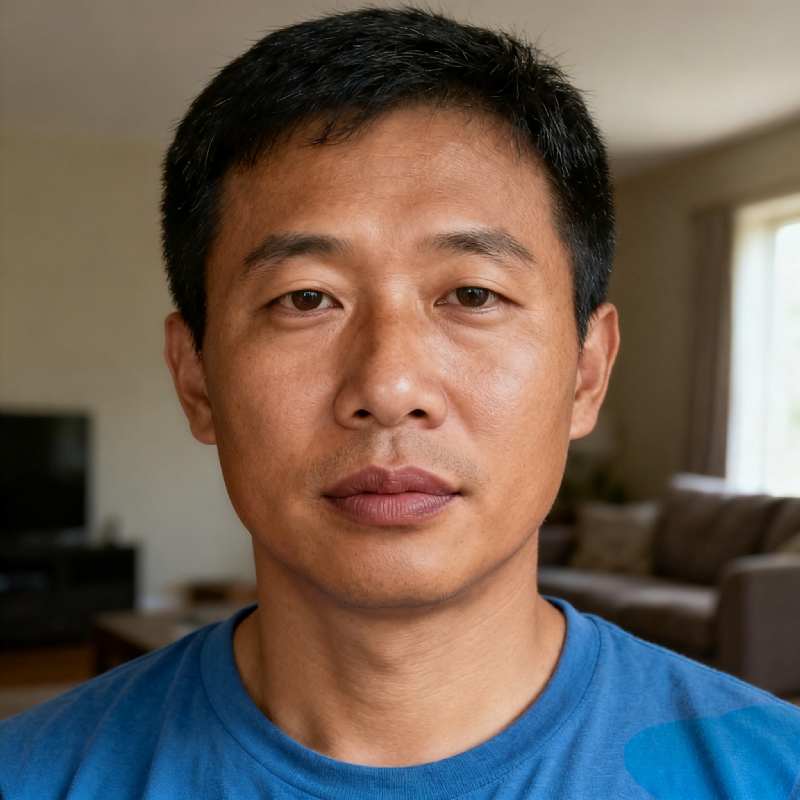 徐家峰的第一张照片--南宁相亲服务中心