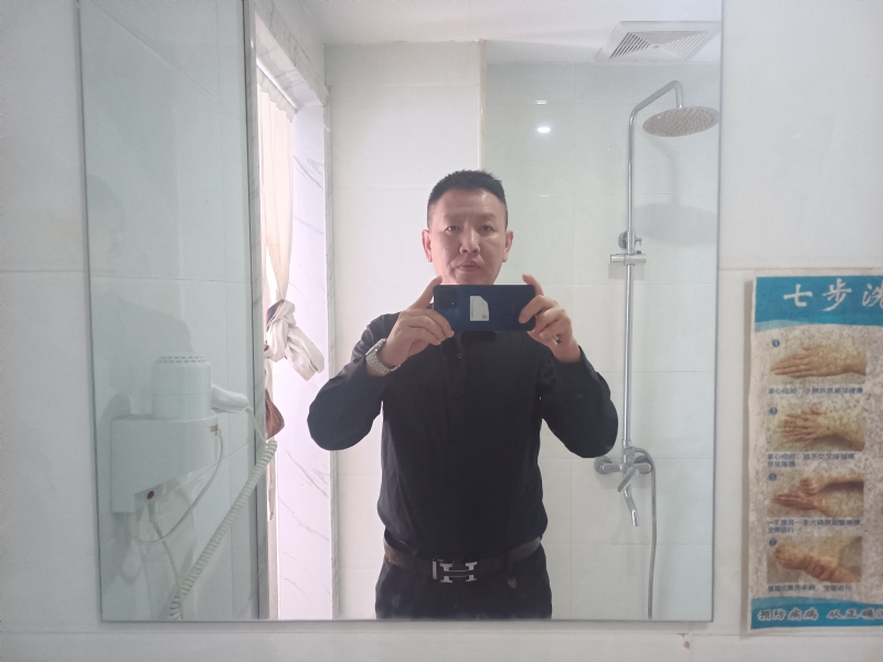 小小辰的第一张照片--南宁相亲服务中心