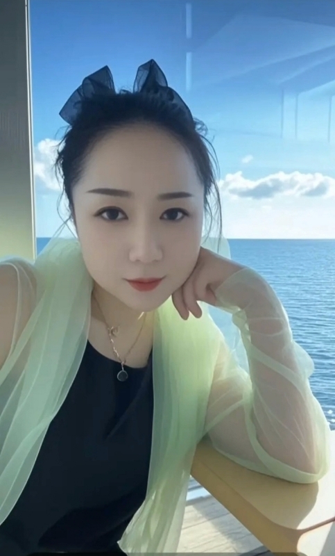 壵壵有光的第一张照片--南宁相亲服务中心