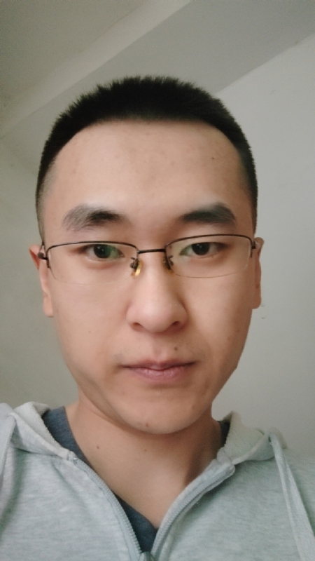 灵越的第一张照片--南宁相亲服务中心