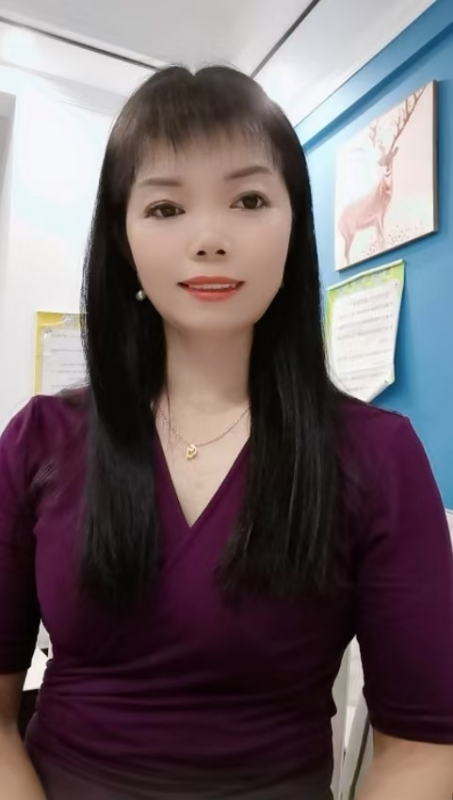 阿寓的第一张照片--南宁相亲服务中心