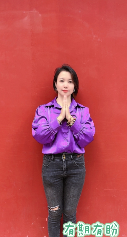 想要有个家的第一张照片--南宁相亲服务中心