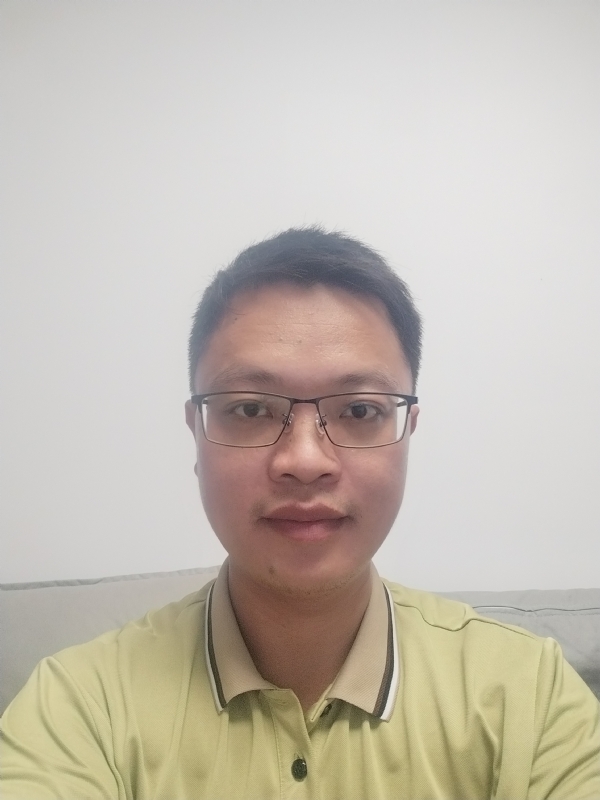 爱拼才会赢的第一张照片--南宁相亲服务中心