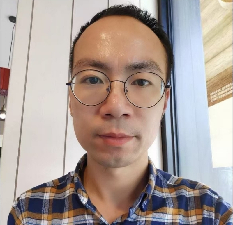 叶孤城的第一张照片--南宁相亲服务中心