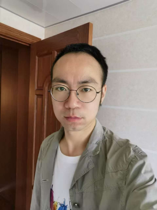 叶孤城的第五张照片--南宁相亲服务中心