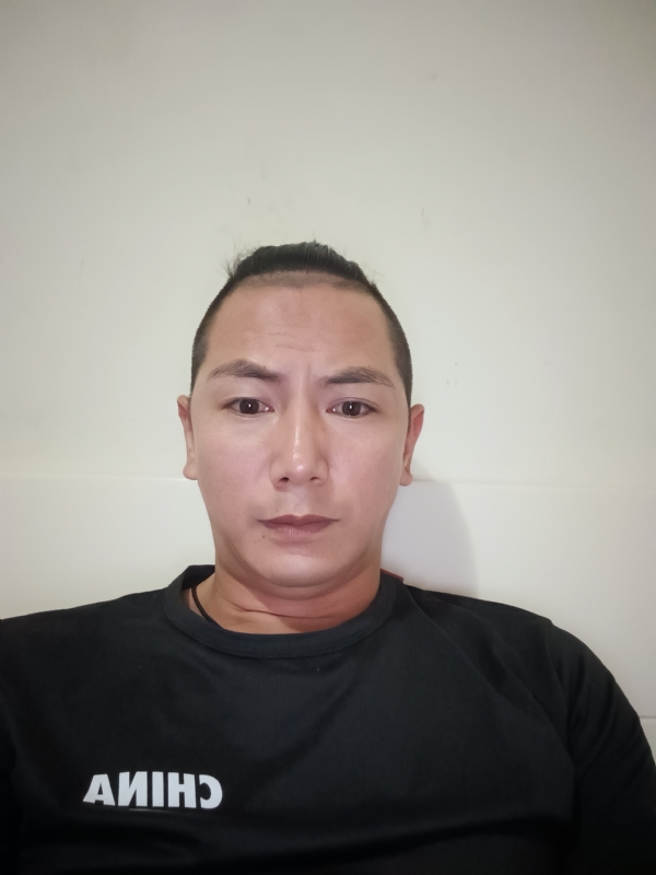 无不良嗜好的第二张照片--南宁相亲服务中心