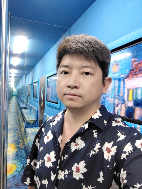 糖分的第一张照片--南宁相亲服务中心