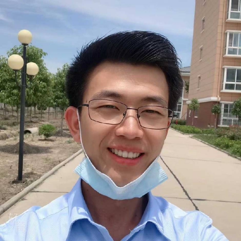 繁若的第二张照片--南宁相亲服务中心