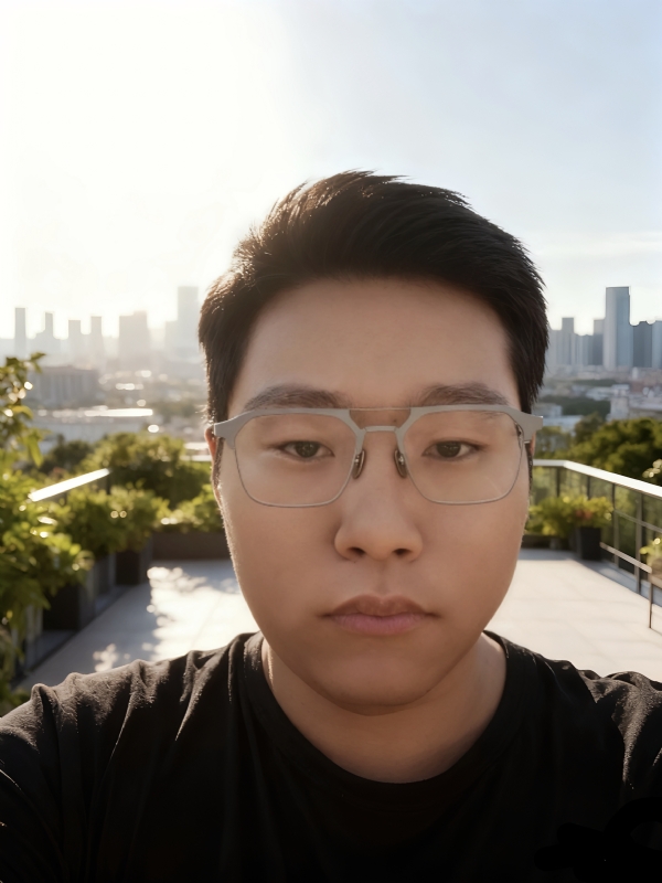 墨轩的第一张照片--南宁相亲服务中心