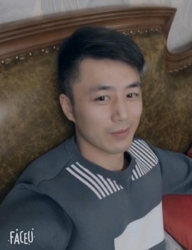 楊政宇的第一张照片--南宁相亲服务中心