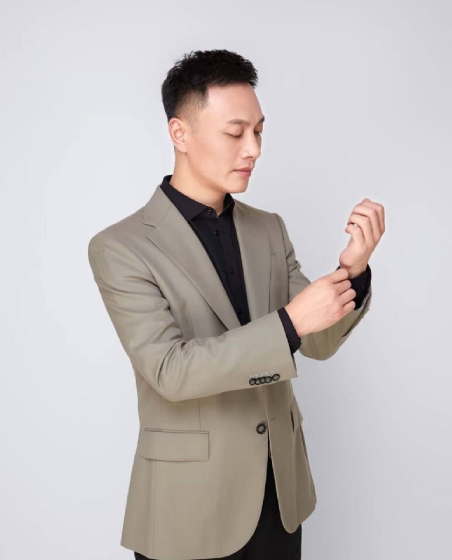 非凡人生的第一张照片--南宁相亲服务中心