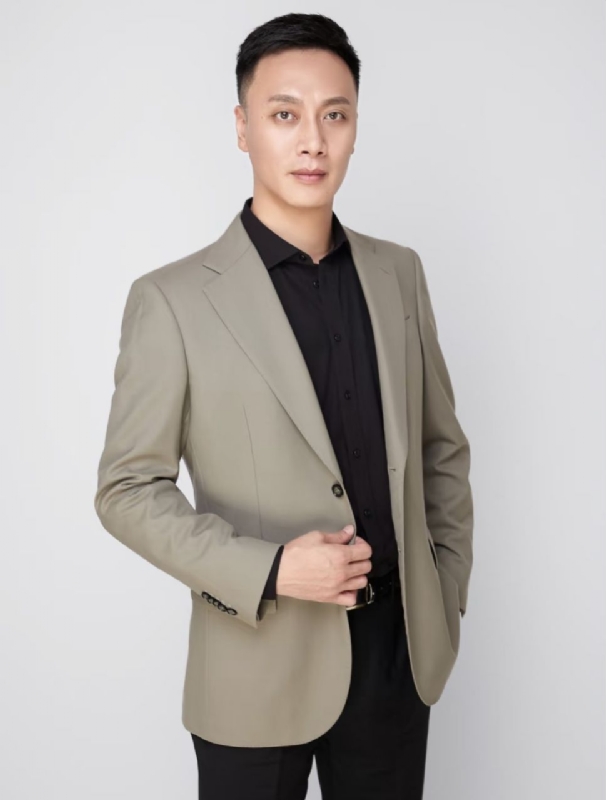 热爱生活的第二张照片--南宁相亲服务中心