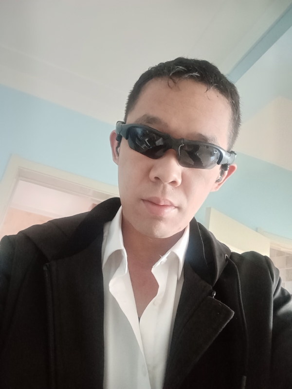 血公爵的第二张照片--南宁相亲服务中心