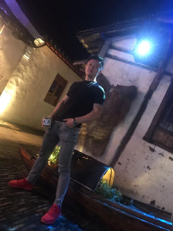 盐城相亲的第二张照片--南宁相亲服务中心