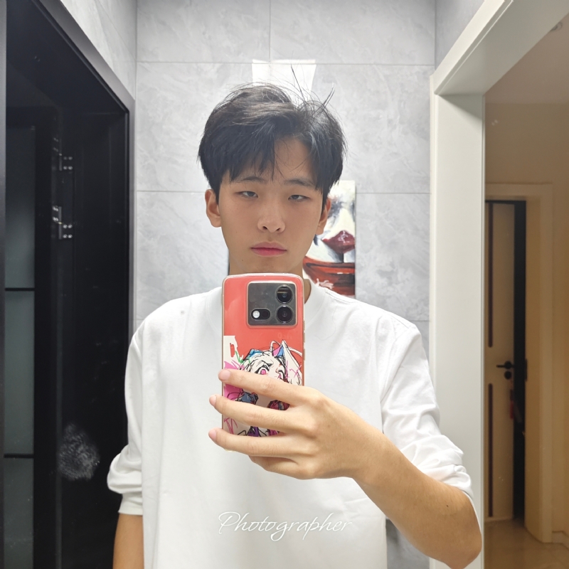 欻欻的第一张照片--南宁相亲服务中心