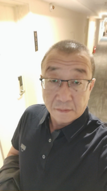 仧乆的第一张照片--南宁相亲服务中心