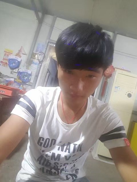 明亮的第一张照片--南宁相亲服务中心